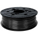 Катушка с ниткой 1.75мм/0.6кг PLA XYZprinting Filament для da Vinci, чорний (RFPLBXEU00H)
