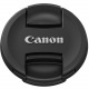 Крышка объектива Canon E58II (58mm) (5673B001)