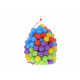 Кульки для сухого басейну Same toy Aole 6.5 см (200 од.) (AL-H265200)