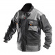 Куртка Neo рабочая, размер XXL/58, усиленная (81-210-XXL)