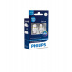 Лампа світлодіодна Philips W5W X-tremeUltinon LED, 4000K, 2шт/блістер (127994000KX2)