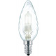 Лампа галогенная Philips E14 42W 230V BW35 CL EcoClassic (925647244208)