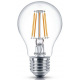 Лампа светодиодная декоративная Philips LED Fila ND E27 4.3-50W 2700K 230V A60 1CT APR (929001180407)