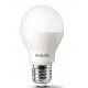 Лампа светодиодная Philips ESS LEDBulb 7W E27 4000K 230V 1CT/12 RCA (929001962787)