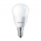 Лампа светодиодная Philips ESSLEDLustre 6.5-75W E14 827 P45NDFR RCA (929001886807)