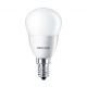 Лампа светодиодная Philips ESSLEDLustre 6.5-75W E14 840 P45NDFR RCA (929001886907)
