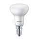 Лампа светодиодная Philips LED Spot 4W E14 4000K 230V R50 RCA (929001857487)