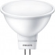 Лампа світлодіодна Philips LED spot GU5.3 5-50W 120D 4000K 220V (929001844608)