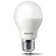 Лампа светодиодная Philips LEDBulb E27 9.5-70W 3000K 230V A55 (PF) (929000249167)