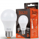 Лампа светодиодная Tecro E27, 10Вт, 4000K, аналог лампы накаливания 80Вт (TL-A60-10W-4K-E27)