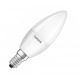 Лампа світлодіодна Osram LED STAR E14 6.5-60W 4000K 220V B35 (4058075134140)