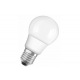 Лампа светодиодная Osram LED STAR E27 6.5-60W 4000K 220V P45 (4058075134324)