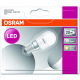 Лампа светодиодная Osram LED STAR T26 для холодильников 2,3W 200Lm 6500К E14 (4052899961296)