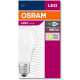 Лампа светодиодная Osram LED VALUE A60 8,5W 806Lm 2700К E27 (4052899326842)