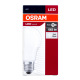 Лампа светодиодная Osram LED VALUE A75 10,5W 1055Lm 4000К E27 (4052899973404)