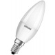 Лампа светодиодная Osram LED Value B60 свечка 7W 806Lm 2700K E14 (4058075152915)