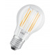 Лампа светодиодная Osram LED VALUE E27 8-75W 4000K 220V A60 FILAMENT (4058075153585)