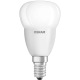 Лампа світлодіодна Osram LED Value P40 шарик 5W 470Lm 4000K E14 (4058075147911)