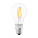 Лампа светодиодная Osram SMART LED Е27 5.5-60W 2700K 220V A60 FILAMENT Bluetooth (4058075091061)