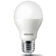 Лампа светодиодная Philips LEDBulb E27 4-40W 3000K 230V A55 (PF) (929000248557)