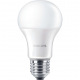Лампа світлодіодна Philips LEDbulb E27 10-75W 230V 4000K CorePro (929001179502)