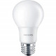 Лампа светодиодная Philips LEDBulb E27 6-50W 230V 6500K A60/PF (929001163507)