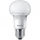 Лампа светодиодная Philips LEDBulb E27 7-60W 230V 3000K A60 Essential (929001204487)