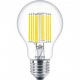 Лампа светодиодная Philips LEDClassic E27 6-60W 830 230V A60 ND (929001974508)