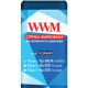 Лента красящая WWM 11мм х 12м HD левый Refill Black (R11.12HM)