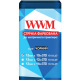 Стрічка фарбуюча WWM 13мм х 10м STD кільце Refill Black (R13.10S)
