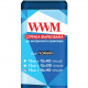 Лента красящая WWM 13мм х 16м HD кільце Refill Black (R13.16H)