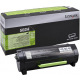 Картридж для Lexmark MS510dn Lexmark  Black 50F2H00