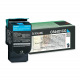 Картридж для Lexmark C544dn Lexmark  Cyan C544X1CG