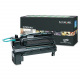 Картридж для Lexmark X792dtfe Lexmark  Cyan X792X1CG