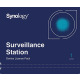 Лицензия Synology Camera License Pack (1 camera) (DEVICE_LICENSE_(X1))