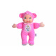 Кукла Baby’s First Sing and Learn Пой и учись (розовый медвежонок) (21180-3)