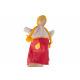 Кукла-перчатка goki Гретель (51649G)