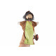 Кукла-перчатка goki Робер (51645G)