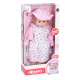Кукла Same Toy в шапочке (розовый) 45 см  (8010CUt-1)