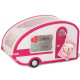 Транспорт для кукол LORI Кемпер розовый LO37011Z (LO37011Z*)