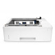 Лоток для паперу HP LaserJet на 550 листов М60х (L0H17A)