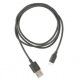 Кабель USB LIGHT STAX 120 см (LS-S0120L)