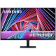 27" IPS 4K монітор,3840*2160,60 Гц LS27A700NWIXCI (LS27A700NWIXCI)