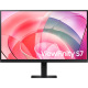 Монітор IPS 4K 27",3840*2160,60 Гц LS27D700EAIXCI (LS27D700EAIXCI)