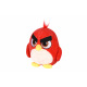М’яка іграшка Jazwares Angry Birds ANB Little Plush Ред (ANB0025)