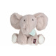 М’яка іграшка Kaloo Les Amis Слон 25 см в коробці  (K969297)