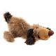 Мягкая игрушка sigikid Beasts Собака 45 см  (38024SK)