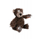 Мягкая игрушка sigikid Beasts медведь Бонсай 20 см  (38357SK)