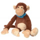 М’яка іграшка sigikid Sweety Мавпа 40 см  (38817SK)