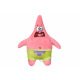 Мягкая игрушка SpongeBob Exsqueeze Me Plush Patrick Burp со звуком (EU690903)